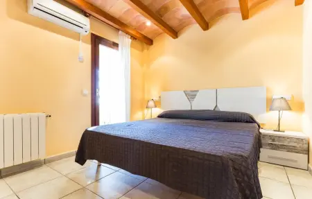 Sa Tanca Nova, Maison 10 personnes à Cala dOr - Photo 27