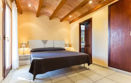 Sa Tanca Nova, Maison 10 personnes à Cala dOr - Photo 28