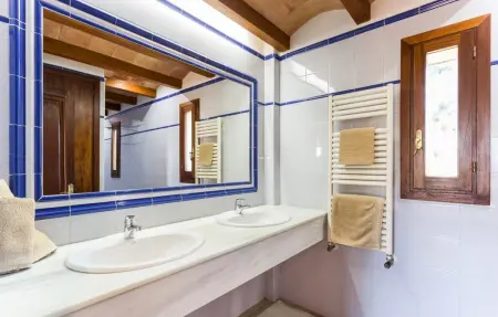Sa Tanca Nova, Maison 10 personnes à Cala dOr - Photo 29