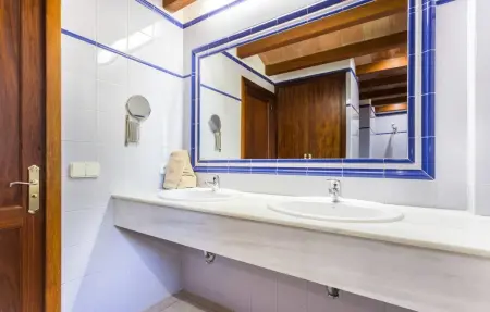 Sa Tanca Nova, Maison 10 personnes à Cala dOr - Photo 30