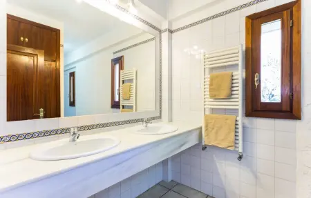 Sa Tanca Nova, Maison 10 personnes à Cala dOr - Photo 31