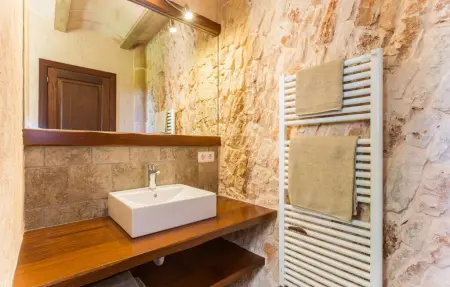 Sa Tanca Nova, Maison 10 personnes à Cala dOr - Photo 33