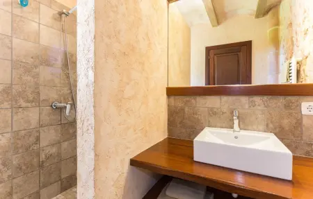 Sa Tanca Nova, Maison 10 personnes à Cala dOr - Photo 34