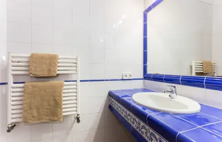 Sa Tanca Nova, Maison 10 personnes à Cala dOr - Photo 37