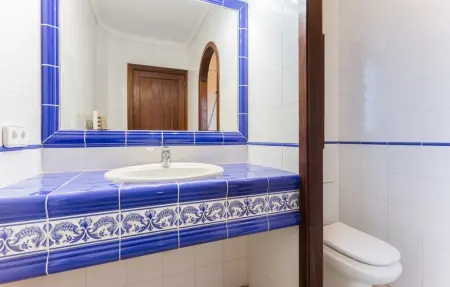 Sa Tanca Nova, Maison 10 personnes à Cala dOr - Photo 38