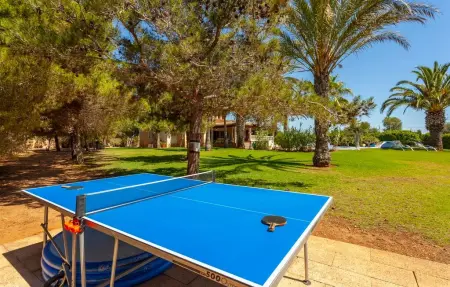 Sa Tanca Nova, Maison 10 personnes à Cala dOr - Photo 39
