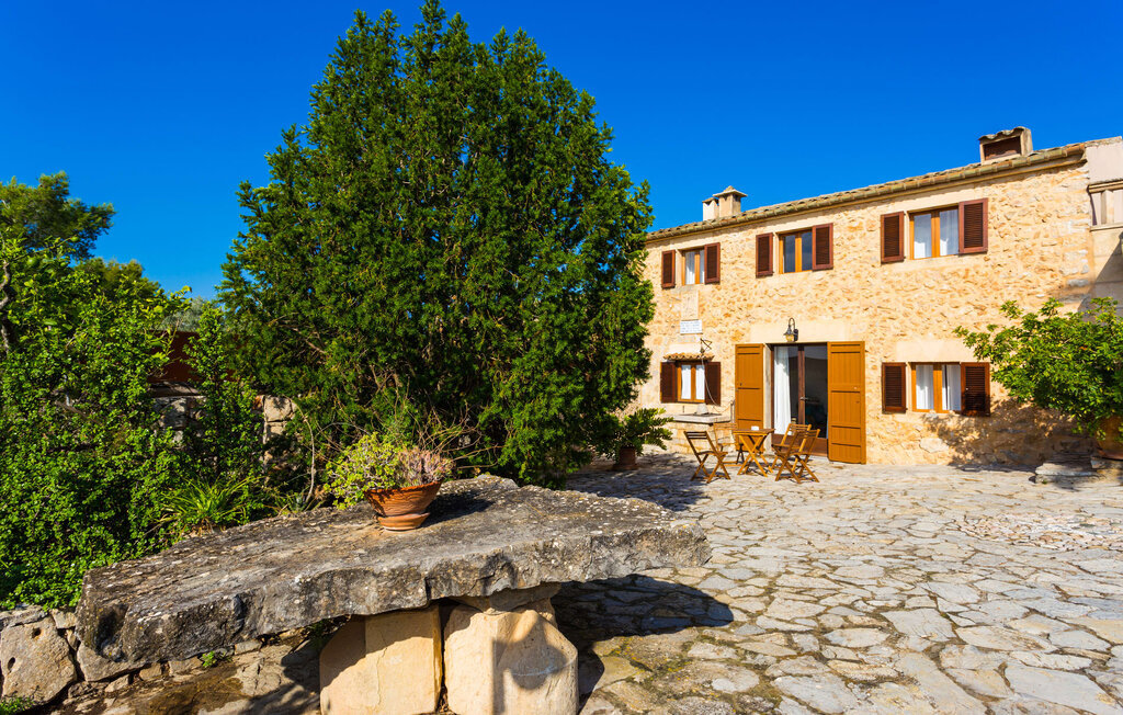 Can Cetri, Maison 8 personnes à Sant Llorenc - Photo 3