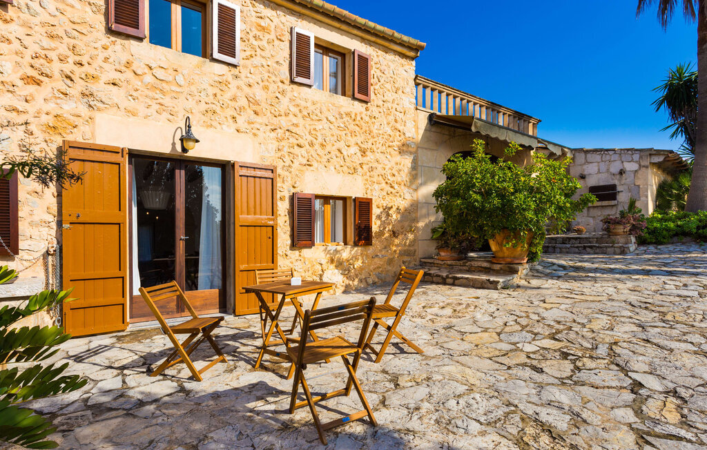 Can Cetri, Maison 8 personnes à Sant Llorenc - Photo 4