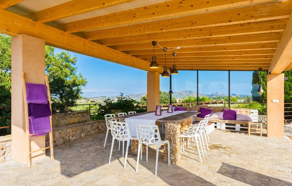 Can Cetri, Maison 8 personnes à Sant Llorenc - Photo 8
