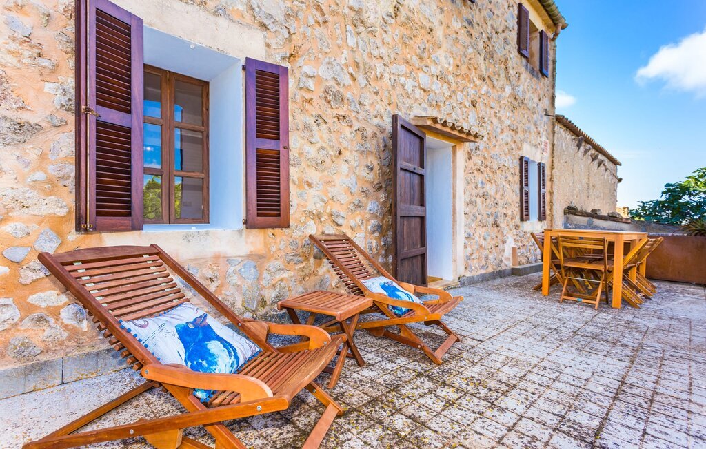 Can Cetri, Maison 8 personnes à Sant Llorenc - Photo 10