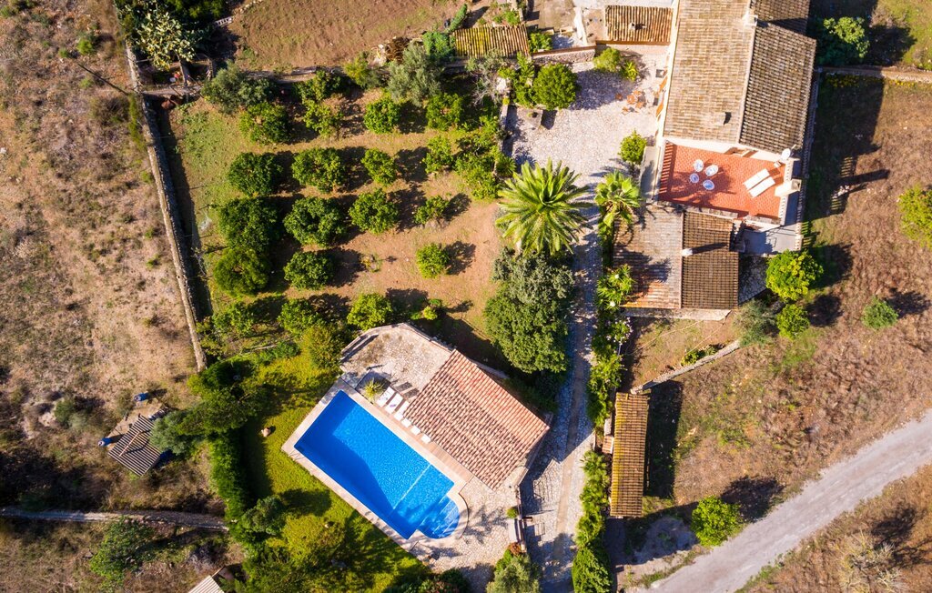Can Cetri, Maison 8 personnes à Sant Llorenc - Photo 11