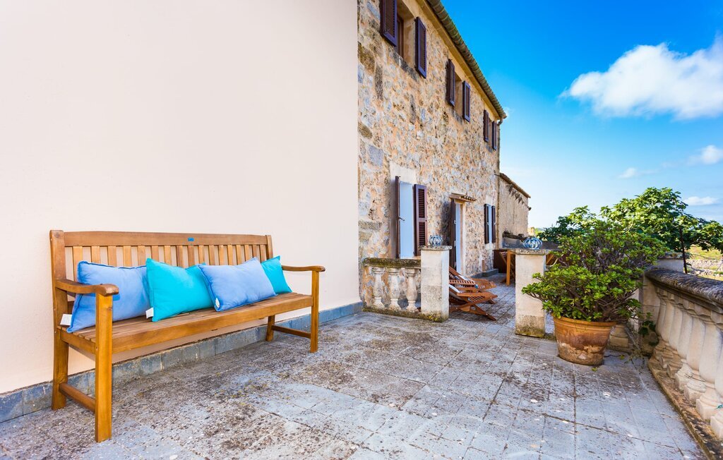 Can Cetri, Maison 8 personnes à Sant Llorenc - Photo 15