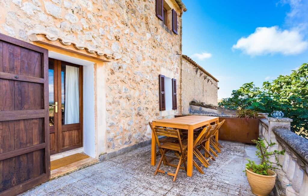 Can Cetri, Maison 8 personnes à Sant Llorenc - Photo 16