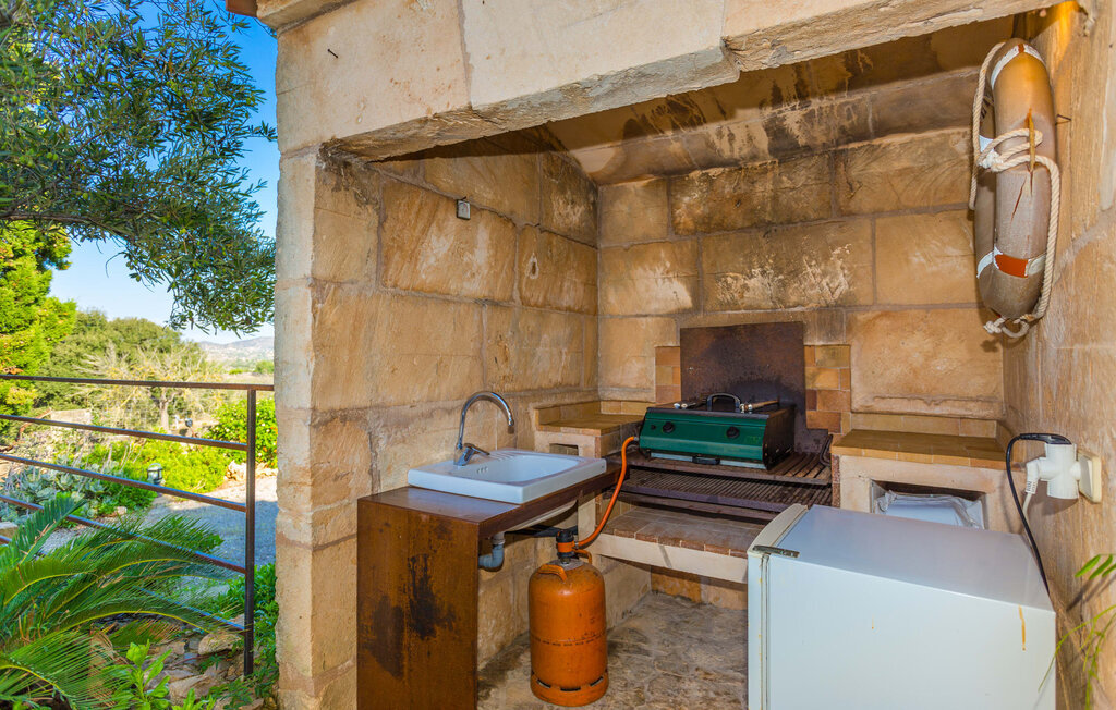 Can Cetri, Maison 8 personnes à Sant Llorenc - Photo 19