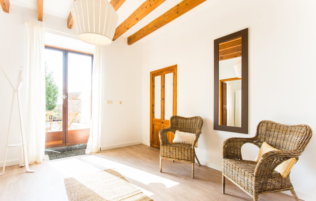 Can Cetri, Maison 8 personnes à Sant Llorenc - Photo 21