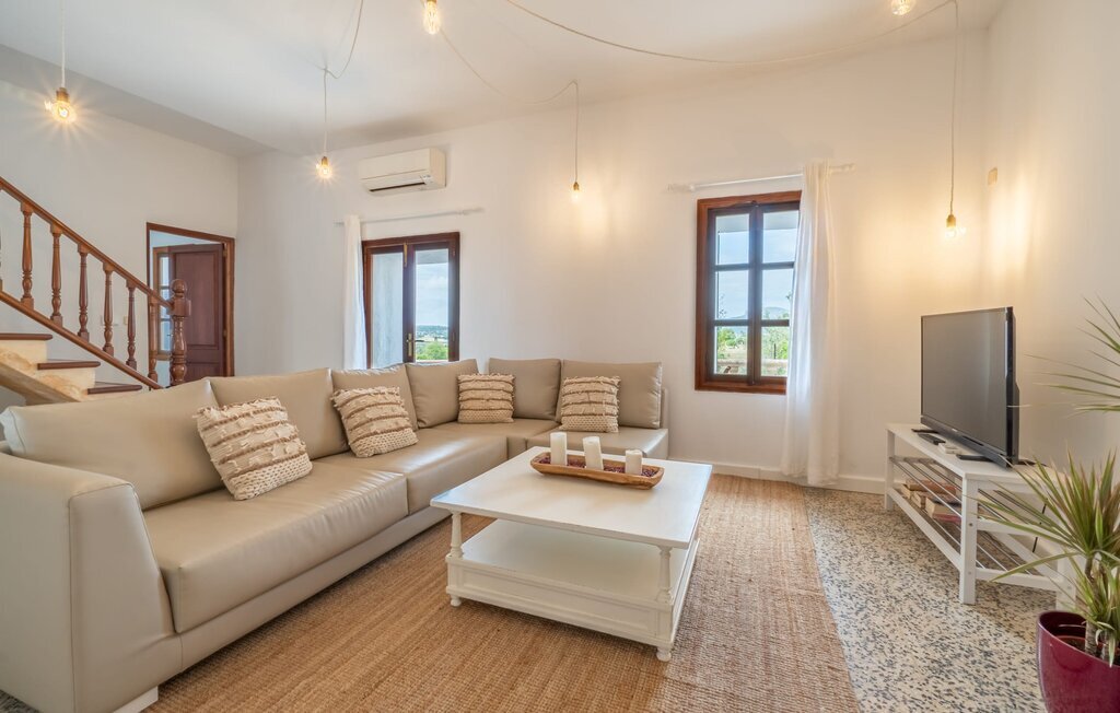 Can Cetri, Maison 8 personnes à Sant Llorenc - Photo 22
