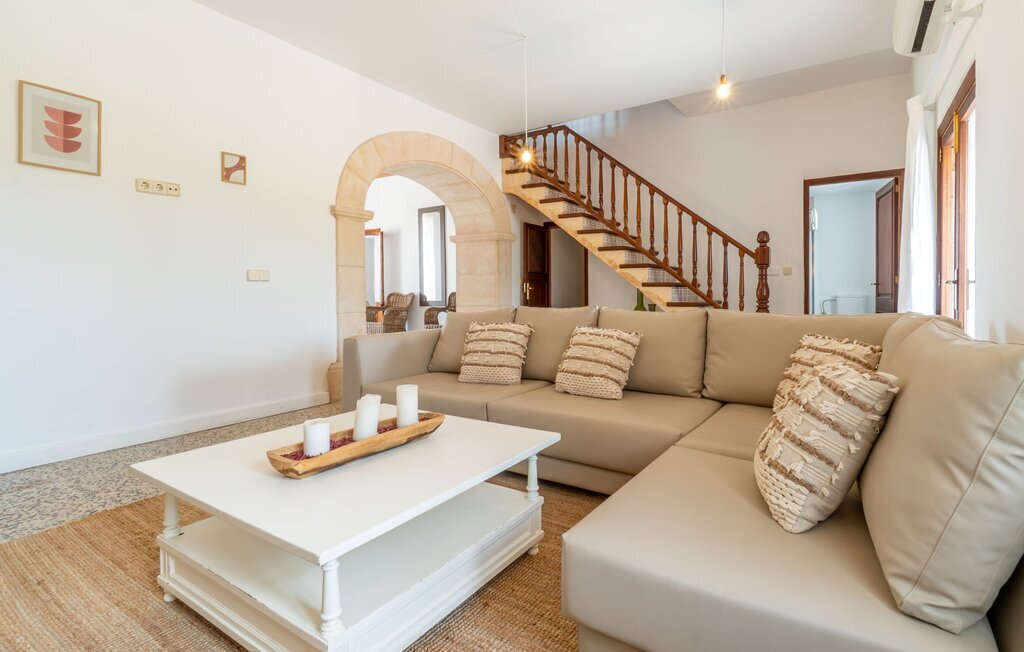 Can Cetri, Maison 8 personnes à Sant Llorenc - Photo 23
