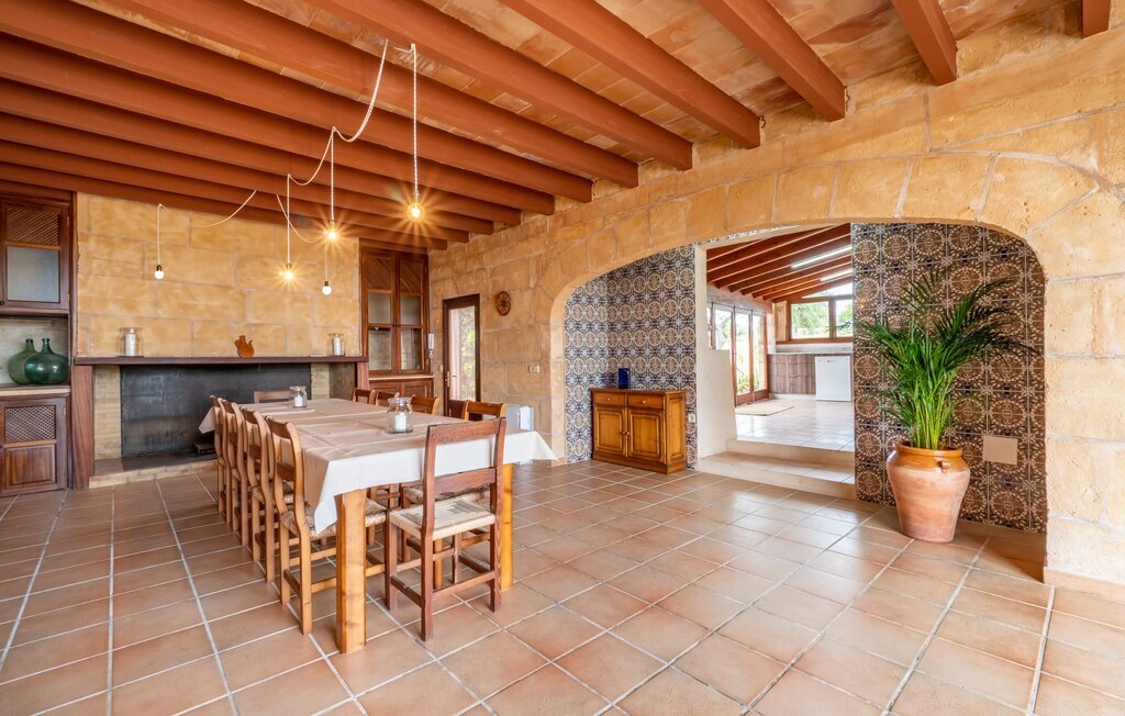 Can Cetri, Maison 8 personnes à Sant Llorenc - Photo 25