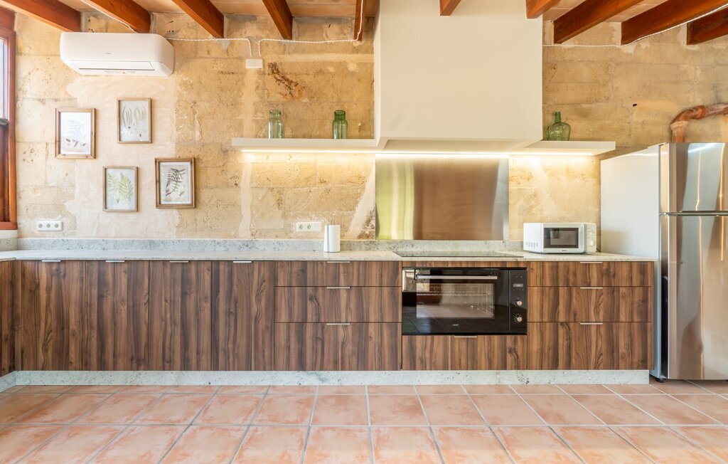 Can Cetri, Maison 8 personnes à Sant Llorenc - Photo 26