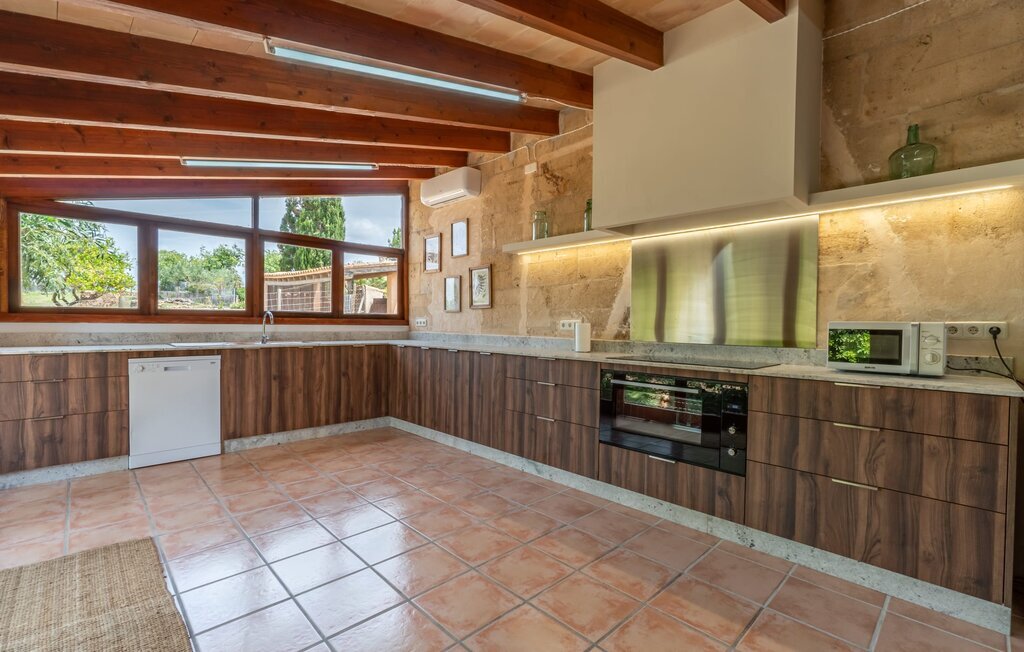 Can Cetri, Maison 8 personnes à Sant Llorenc - Photo 27