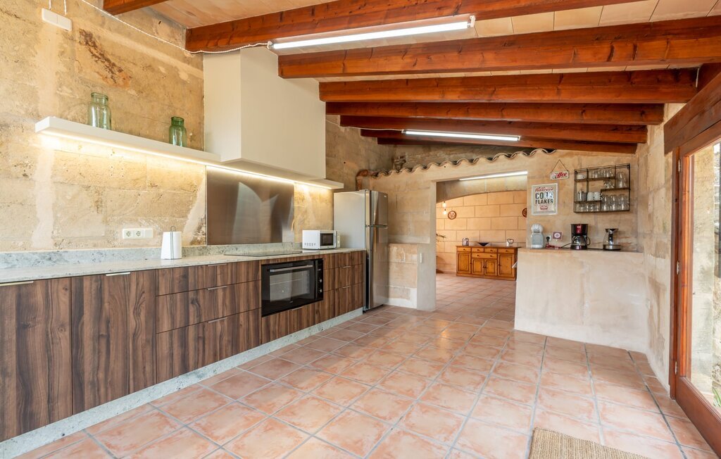 Can Cetri, Maison 8 personnes à Sant Llorenc - Photo 28