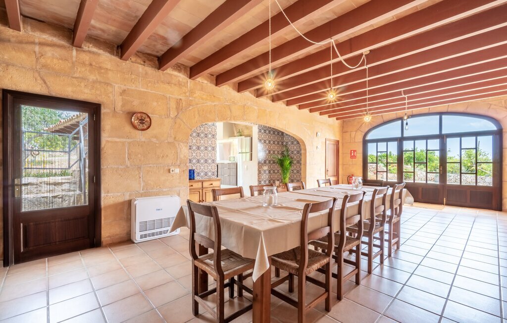 Can Cetri, Maison 8 personnes à Sant Llorenc - Photo 29