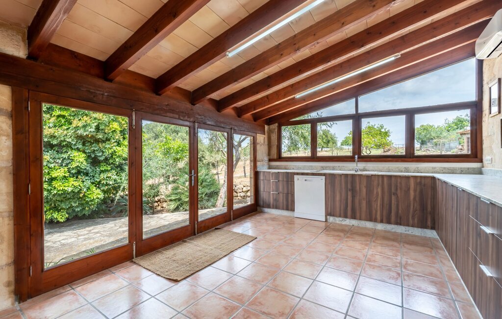 Can Cetri, Maison 8 personnes à Sant Llorenc - Photo 30