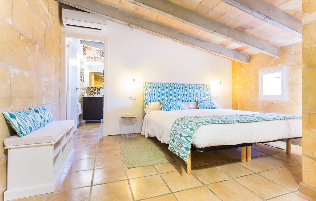 Can Cetri, Maison 8 personnes à Sant Llorenc - Photo 32