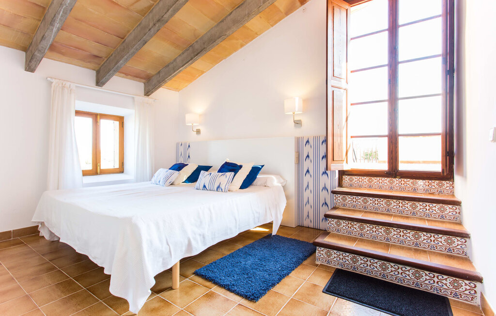 Can Cetri, Maison 8 personnes à Sant Llorenc - Photo 33