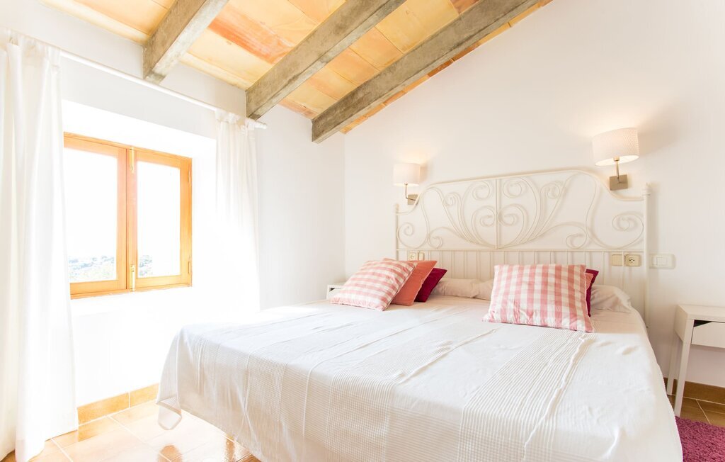 Can Cetri, Maison 8 personnes à Sant Llorenc - Photo 40