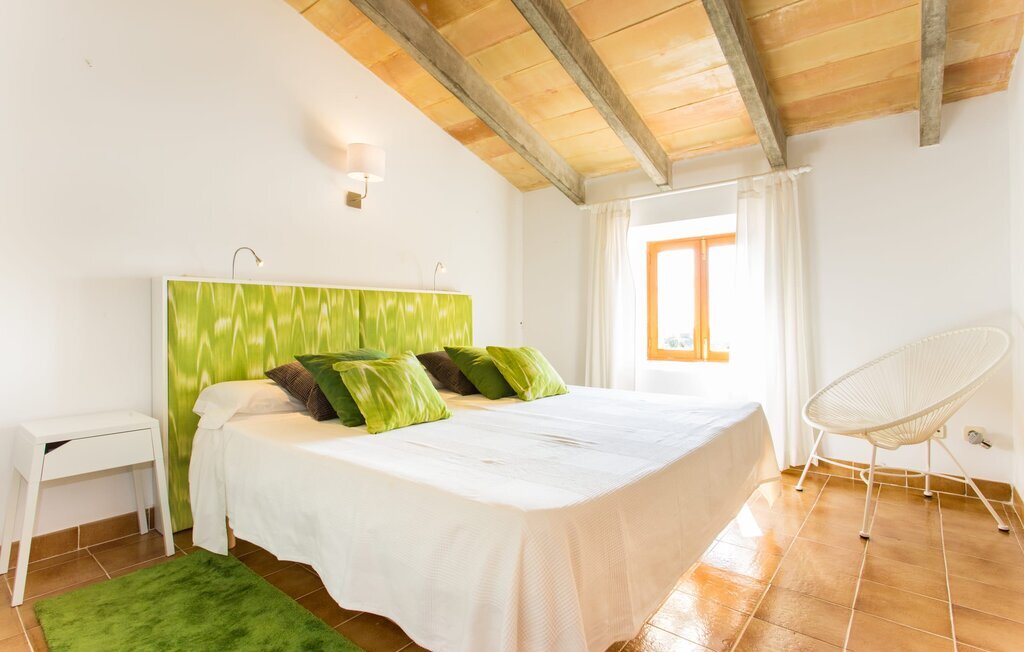 Can Cetri, Maison 8 personnes à Sant Llorenc - Photo 41