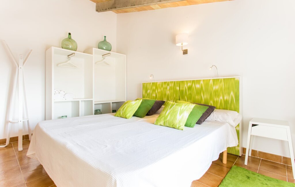 Can Cetri, Maison 8 personnes à Sant Llorenc - Photo 42