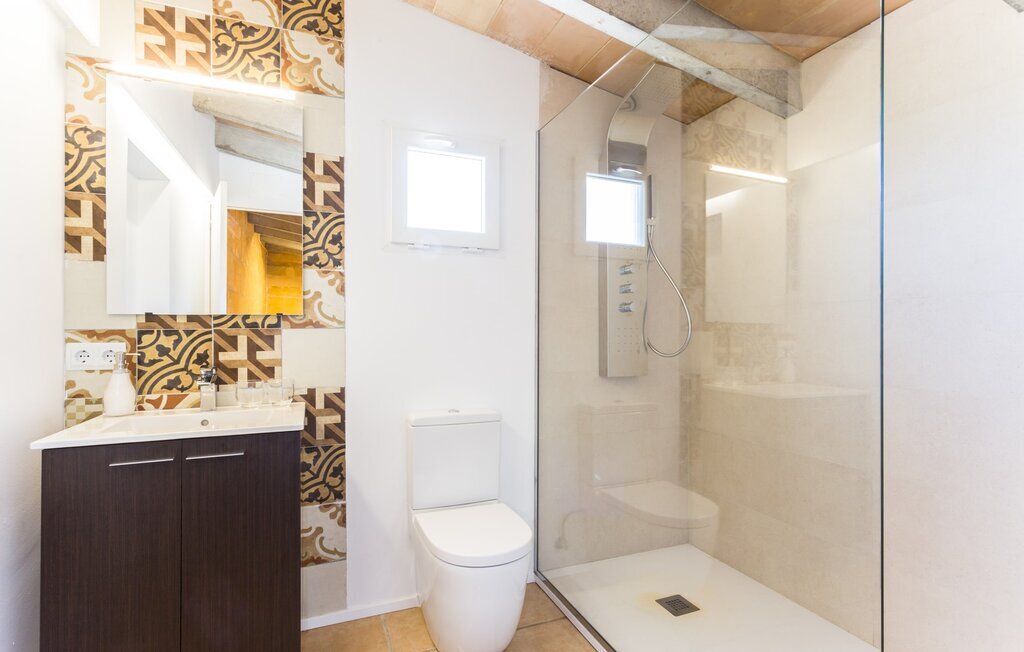 Can Cetri, Maison 8 personnes à Sant Llorenc - Photo 44