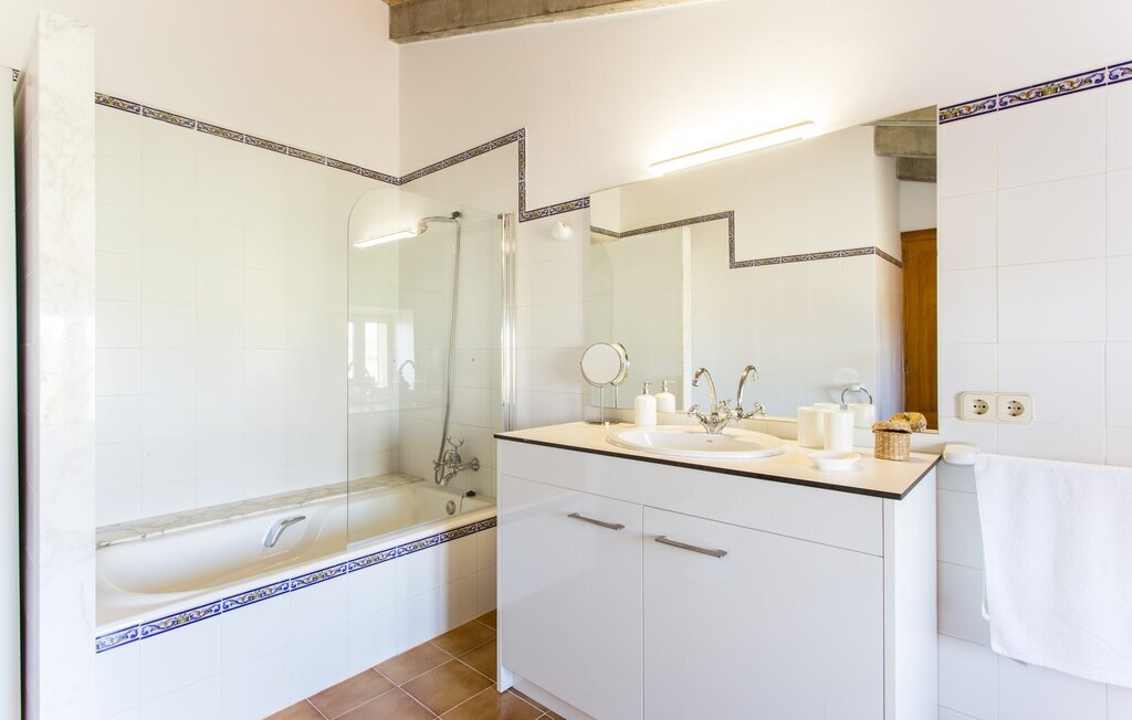 Can Cetri, Maison 8 personnes à Sant Llorenc - Photo 45