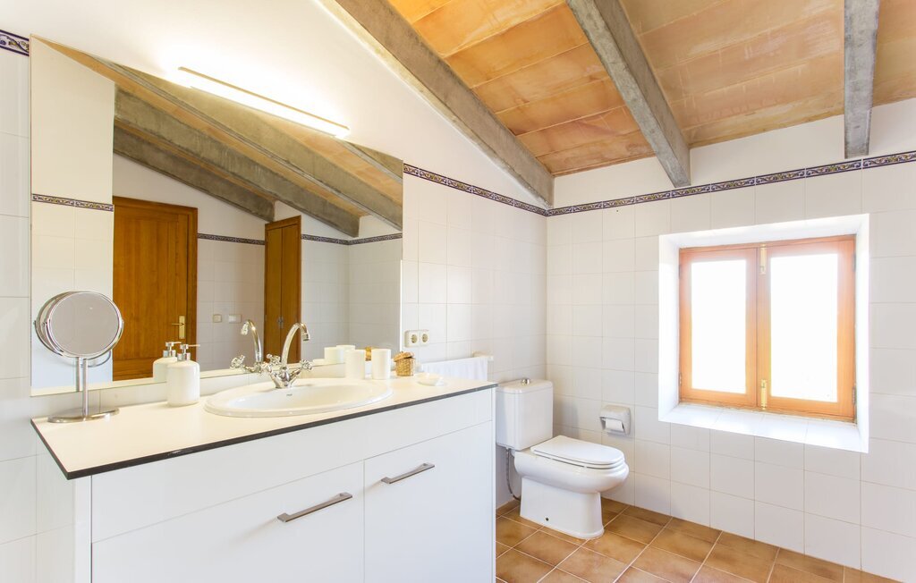 Can Cetri, Maison 8 personnes à Sant Llorenc - Photo 46