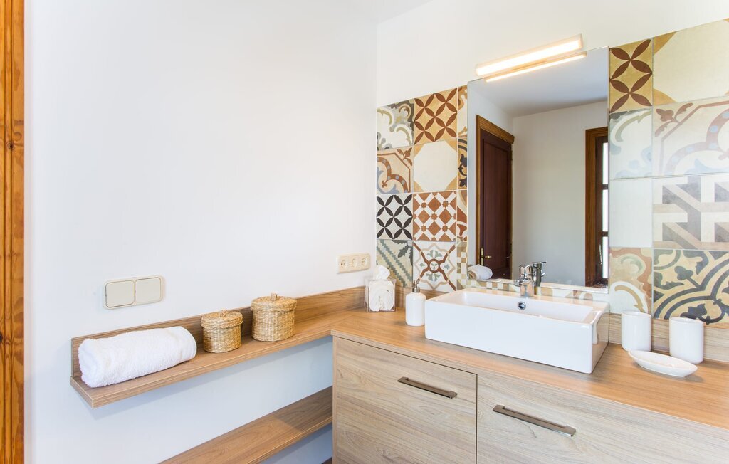 Can Cetri, Maison 8 personnes à Sant Llorenc - Photo 48