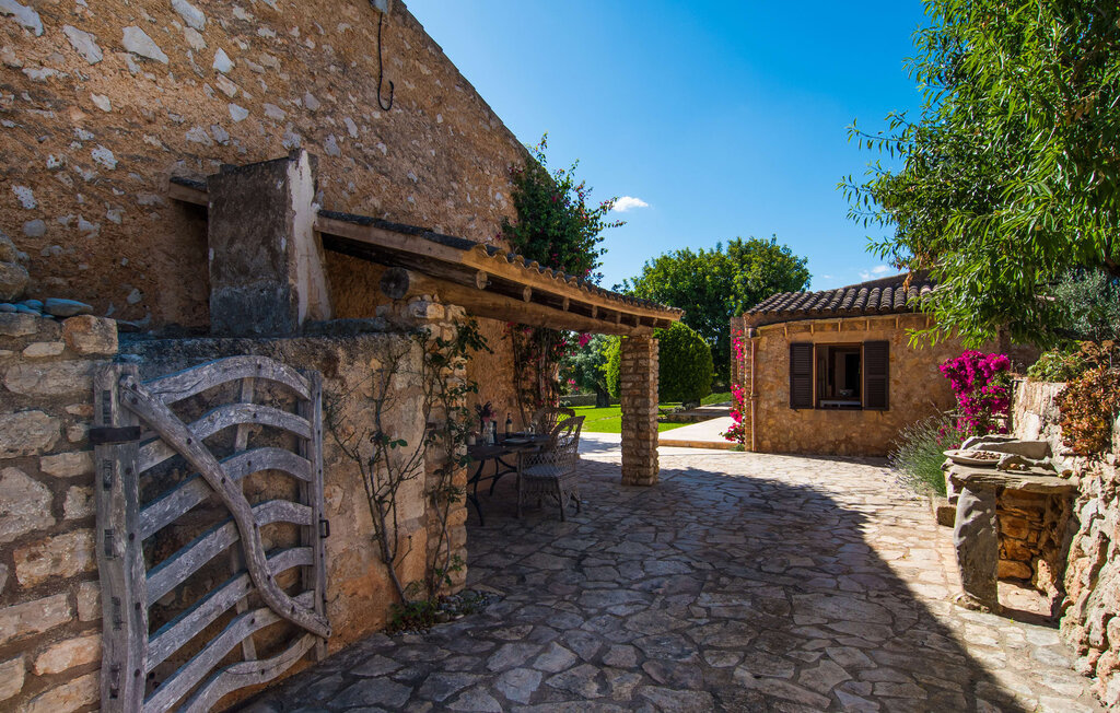 Can Coca : ancienne étable rénovée à Manacor - Photo 24