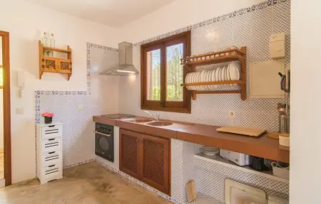 Villa Manenta : maison avec verger et piscine : photo 40