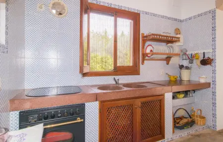 Villa Manenta : maison avec verger et piscine : photo 41