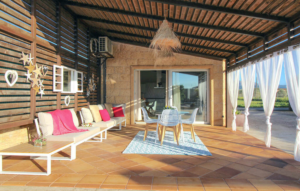 Cuca, Maison 2 personnes à Sa Pobla - Photo 5