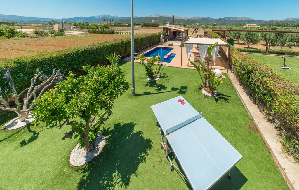 Cuca, Maison 2 personnes à Sa Pobla - Photo 19
