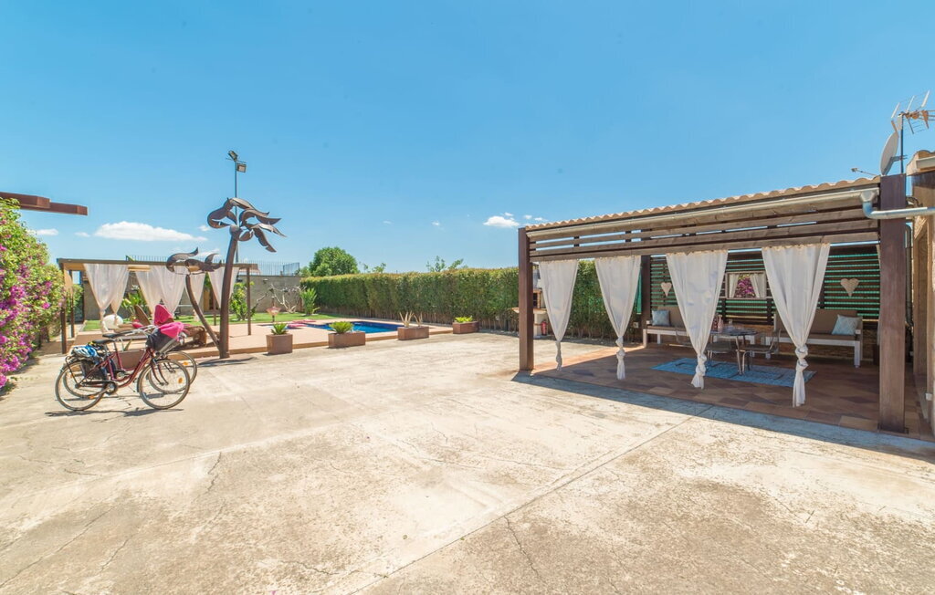 Cuca, Maison 2 personnes à Sa Pobla - Photo 24
