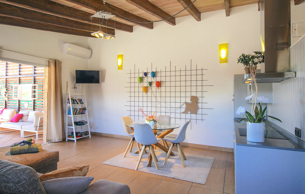 Cuca, Maison 2 personnes à Sa Pobla - Photo 27