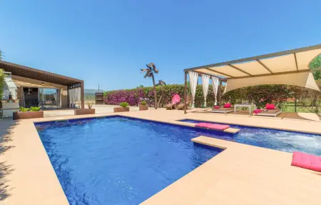 Location maison à Sa Pobla