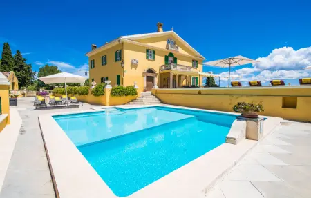 Location maison de vacances à Santa Margalida