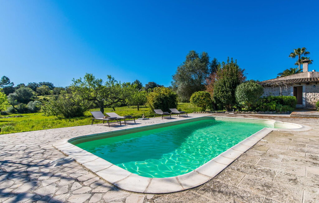Calmita, Maison 6 personnes à Montuiri - Photo 2