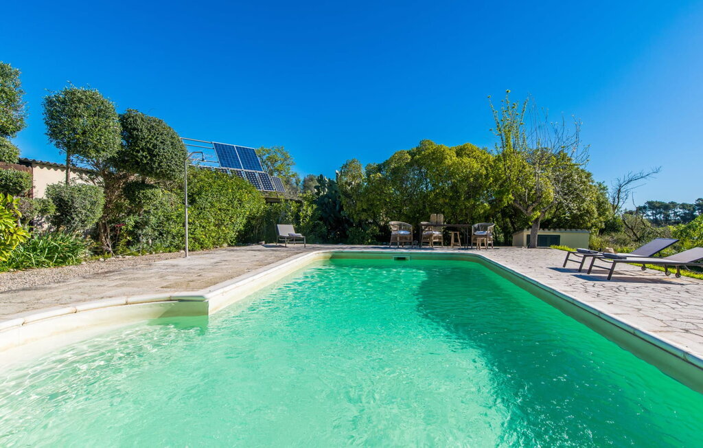 Calmita, Maison 6 personnes à Montuiri - Photo 3
