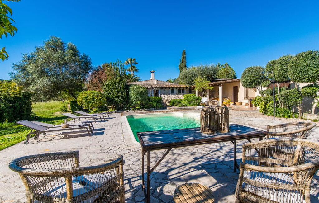 Calmita, Maison 6 personnes à Montuiri - Photo 4