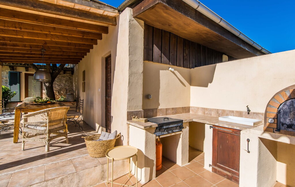 Calmita, Maison 6 personnes à Montuiri - Photo 6