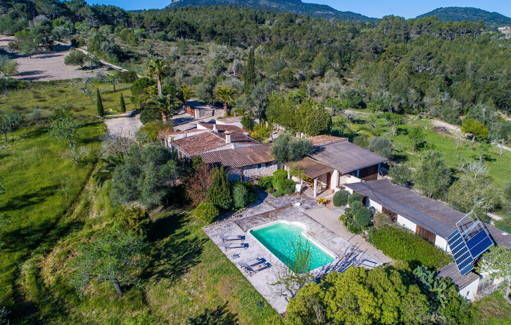 Calmita, Maison 6 personnes à Montuiri - Photo 9